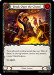 Break Open The Chests! PEN170 (Compendium of Rathe) 