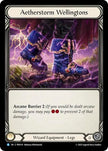 Aetherstorm Wellingtons () 