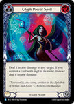 Glyph Power Spell PEN113 (Compendium of Rathe) 