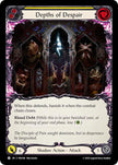 Depths Of Despair PEN196 (Compendium of Rathe) 