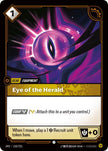 Eye of the Herald 153/221 (Spiritforged) 