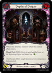 Depths Of Despair PEN197 (Compendium of Rathe) 