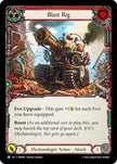 Blast Rig PEN064 (Compendium of Rathe) 