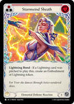 Stormwind Sheath PEN209 (Compendium of Rathe) 