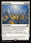 Kinbinding 20/273 (Lorwyn Eclipsed)  - Foil