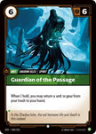 Guardian of the Passage 35/221 (Spiritforged) 