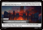 Ravenbloom Conservatory (Spiritforged) 