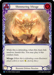 Shimmering Mirage PEN129 (Compendium of Rathe)  - Rainbow Foil