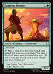 Sparring Dummy 197/286 (Avatar: The Last Airbender)  - Foil