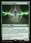 Radioactive Spider 111/198 (Marvel's Spider-Man) 