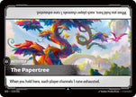 The Papertree (Spiritforged) 