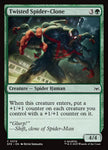 Twisted Spider-Clone 19/20 (Marvel's Spider-Man: Eternal-Legal) 
