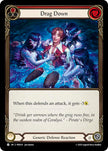 Drag Down PEN331 (Compendium of Rathe)  - Rainbow Foil