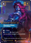 Renata Glasc - Mastermind 88a/221 (Spiritforged)  - Foil