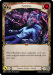 Amnesia ANQ011 (Compendium of Rathe - Antiquity Pack) 