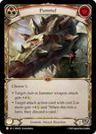 Pummel ANQ032 (Compendium of Rathe - Antiquity Pack) 