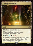 Oscorp Industries 182/198 (Marvel's Spider-Man) 