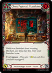 Ghost Protocol Mainframe PEN063 (Compendium of Rathe) 