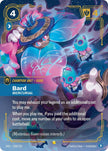 Bard - Mercurial 228/221 (Spiritforged)  - Foil