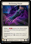 Beckoning Haunt PEN095 (Compendium of Rathe) 