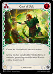 Oath Of Oak PEN221 (Compendium of Rathe) 