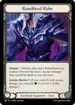 Runebleed Robe PEN094 (Compendium of Rathe) 