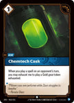 Chemtech Cask 63/221 (Spiritforged) 