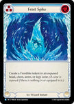 Frost Spike PEN226 (Compendium of Rathe) 