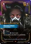 Renata Glasc - Mastermind 088/221 (Spiritforged)  - Foil