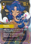 Karma - Channeler 237*/221 (Spiritforged)  - Foil