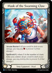 Mask of the Swarming Claw PEN030 (Compendium of Rathe) 