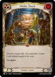 Midas Touch ANQ021 (Compendium of Rathe - Antiquity Pack) 