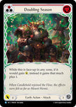 Doubling Season PEN218 (Compendium of Rathe) 
