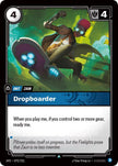 Dropboarder 72/221 (Spiritforged) 
