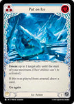 Put On Ice PEN236 (Compendium of Rathe) 