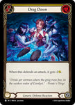 Drag Down PEN332 (Compendium of Rathe) 