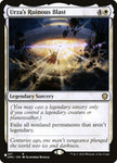 Urza's Ruinous Blast DMC-107/5075 (The List Reprints) 