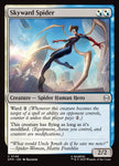Skyward Spider 146 (Marvel's Spider-Man)  - Foil