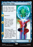 The Clone Saga 28/198 (Marvel's Spider-Man) 