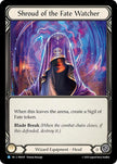 Shroud Of The Fate Watcher PEN107 (Compendium of Rathe) 