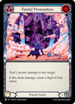 Painful Premonition PEN116 (Compendium of Rathe) 