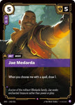 Jae Medarda 142/221 (Spiritforged)  - Foil