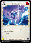 Overcharge PEN243 (Compendium of Rathe) 