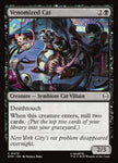 Venomized Cat 72 (Marvel's Spider-Man) 