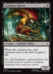 Symbiote Spawn 11 (Marvel's Spider-Man: Eternal-Legal)  - Foil
