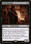 Grim Hireling 755 (Commander Legends: Battle for Baldur's Gate) 