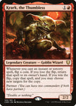 Krark, the Thumbless 189 (Commander Legends) 
