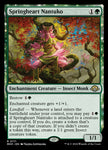 Springheart Nantuko 171/319 (Modern Horizons 3)  - Foil