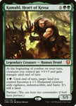 Kamahl, Heart of Krosa 237/361 (Commander Legends) 