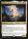 Lathiel the Bounteous Dawn 285 (Commander Legends) 